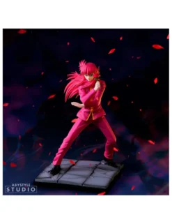 Abystyle Studio Super Figure Collection YuYu Hakusho Kurama