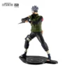 Abystyle Studio Super Figure Collection Naruto Shippuden Kakashi Hatake