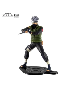 Abystyle Studio Super Figure Collection Naruto Shippuden Kakashi Hatake