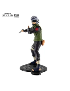 Abystyle Studio Super Figure Collection Naruto Shippuden Kakashi Hatake