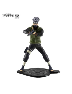 Abystyle Studio Super Figure Collection Naruto Shippuden Kakashi Hatake