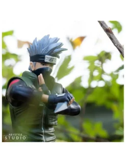 Abystyle Studio Super Figure Collection Naruto Shippuden Kakashi Hatake