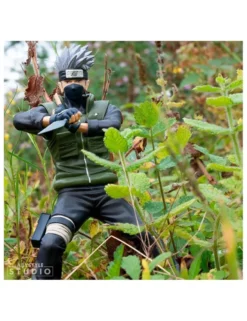 Abystyle Studio Super Figure Collection Naruto Shippuden Kakashi Hatake
