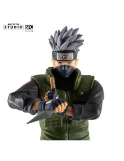 Abystyle Studio Super Figure Collection Naruto Shippuden Kakashi Hatake