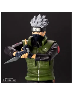 Abystyle Studio Super Figure Collection Naruto Shippuden Kakashi Hatake