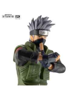 Abystyle Studio Super Figure Collection Naruto Shippuden Kakashi Hatake