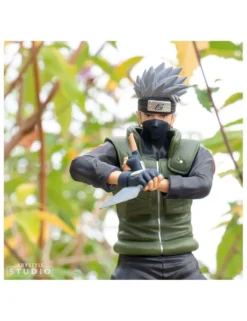 Abystyle Studio Super Figure Collection Naruto Shippuden Kakashi Hatake