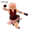 Abystyle Studio Super Figure Collection Naruto Shippuden Sakura Haruno