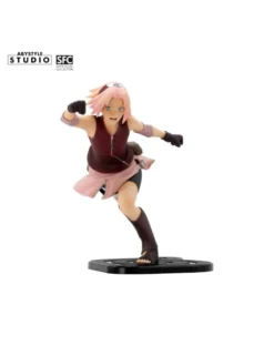 Abystyle Studio Super Figure Collection Naruto Shippuden Sakura Haruno