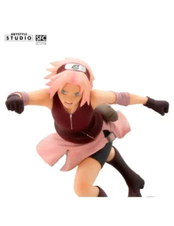 Abystyle Studio Super Figure Collection Naruto Shippuden Sakura Haruno