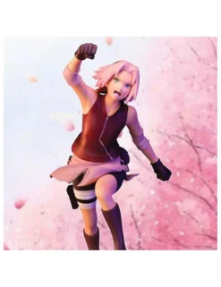 Abystyle Studio Super Figure Collection Naruto Shippuden Sakura Haruno