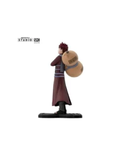 Abystyle Studio Super Figure Collection Naruto Shippuden Gaara