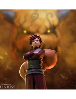 Abystyle Studio Super Figure Collection Naruto Shippuden Gaara