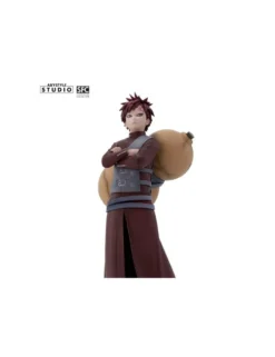 Abystyle Studio Super Figure Collection Naruto Shippuden Gaara