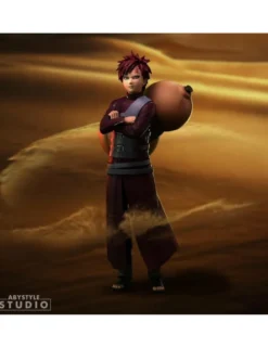 Abystyle Studio Super Figure Collection Naruto Shippuden Gaara