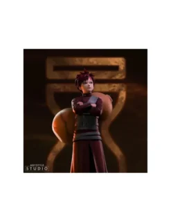 Abystyle Studio Super Figure Collection Naruto Shippuden Gaara