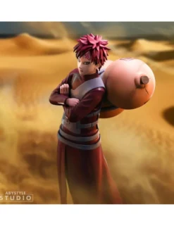 Abystyle Studio Super Figure Collection Naruto Shippuden Gaara