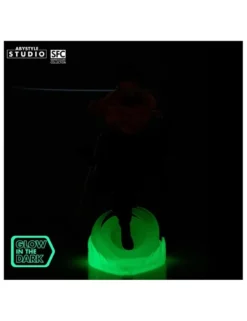 Abystyle Studio Super Figure Collection One Piece Roronoa Zoro Glow in the Dark