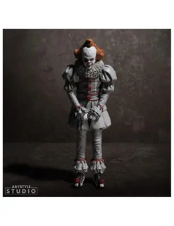 Abystyle Studio Super Figure Collection IT Pennywise