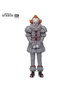 Abystyle Studio Super Figure Collection IT Pennywise