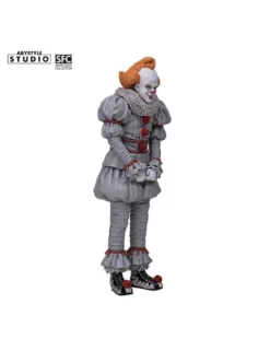 Abystyle Studio Super Figure Collection IT Pennywise