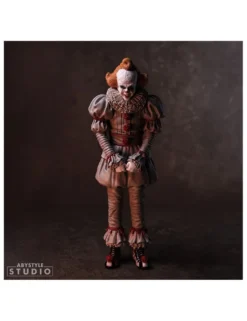 Abystyle Studio Super Figure Collection IT Pennywise