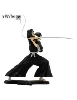 Abystyle Studio Super Figure Collection BLEACH Rukia Kuchiki