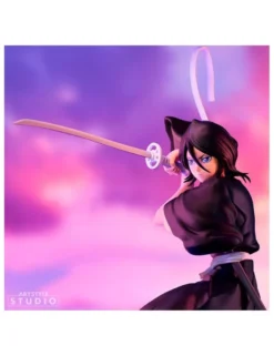 Abystyle Studio Super Figure Collection BLEACH Rukia Kuchiki