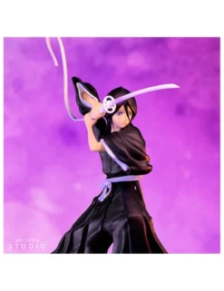 Abystyle Studio Super Figure Collection BLEACH Rukia Kuchiki