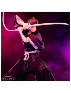 Abystyle Studio Super Figure Collection BLEACH Rukia Kuchiki