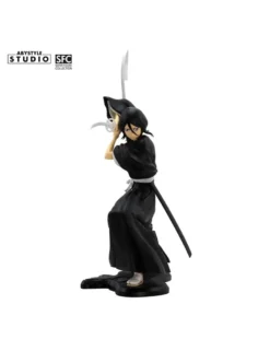 Abystyle Studio Super Figure Collection BLEACH Rukia Kuchiki