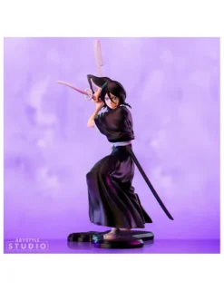 Abystyle Studio Super Figure Collection BLEACH Rukia Kuchiki
