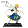 Abystyle Studio Super Figure Collection Hunter X Hunter Kurapika