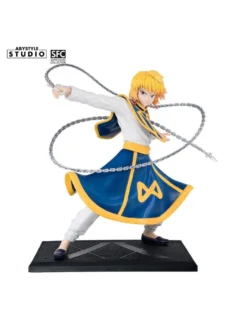 Abystyle Studio Super Figure Collection Hunter X Hunter Kurapika