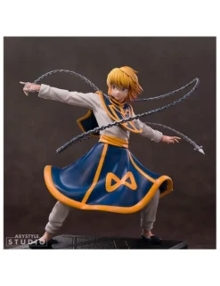 Abystyle Studio Super Figure Collection Hunter X Hunter Kurapika
