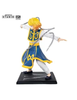 Abystyle Studio Super Figure Collection Hunter X Hunter Kurapika