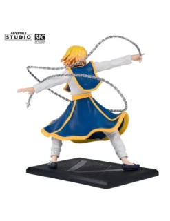 Abystyle Studio Super Figure Collection Hunter X Hunter Kurapika