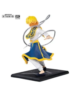 Abystyle Studio Super Figure Collection Hunter X Hunter Kurapika