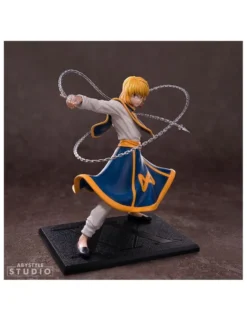 Abystyle Studio Super Figure Collection Hunter X Hunter Kurapika