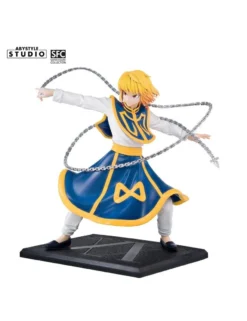 Abystyle Studio Super Figure Collection Hunter X Hunter Kurapika