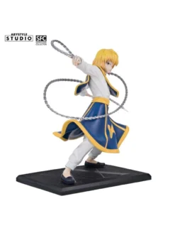 Abystyle Studio Super Figure Collection Hunter X Hunter Kurapika