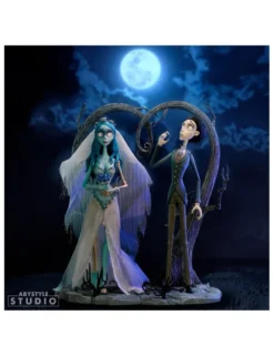 Abystyle Studio Super Figure Collection Corpse Bride Emily