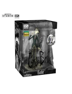 Abystyle Studio Super Figure Collection Corpse Bride Victor