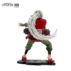 Abystyle Studio Super Figure Collection Naruto Shippuden Jiraiya