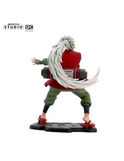 Abystyle Studio Super Figure Collection Naruto Shippuden Jiraiya