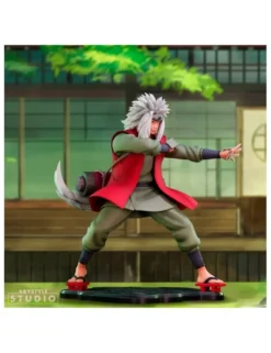 Abystyle Studio Super Figure Collection Naruto Shippuden Jiraiya