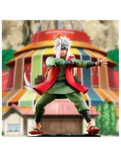 Abystyle Studio Super Figure Collection Naruto Shippuden Jiraiya