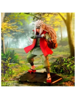 Abystyle Studio Super Figure Collection Naruto Shippuden Jiraiya