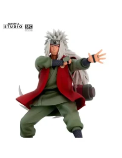 Abystyle Studio Super Figure Collection Naruto Shippuden Jiraiya