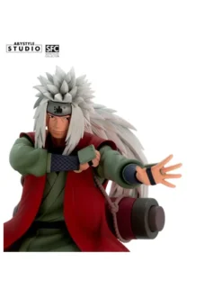 Abystyle Studio Super Figure Collection Naruto Shippuden Jiraiya